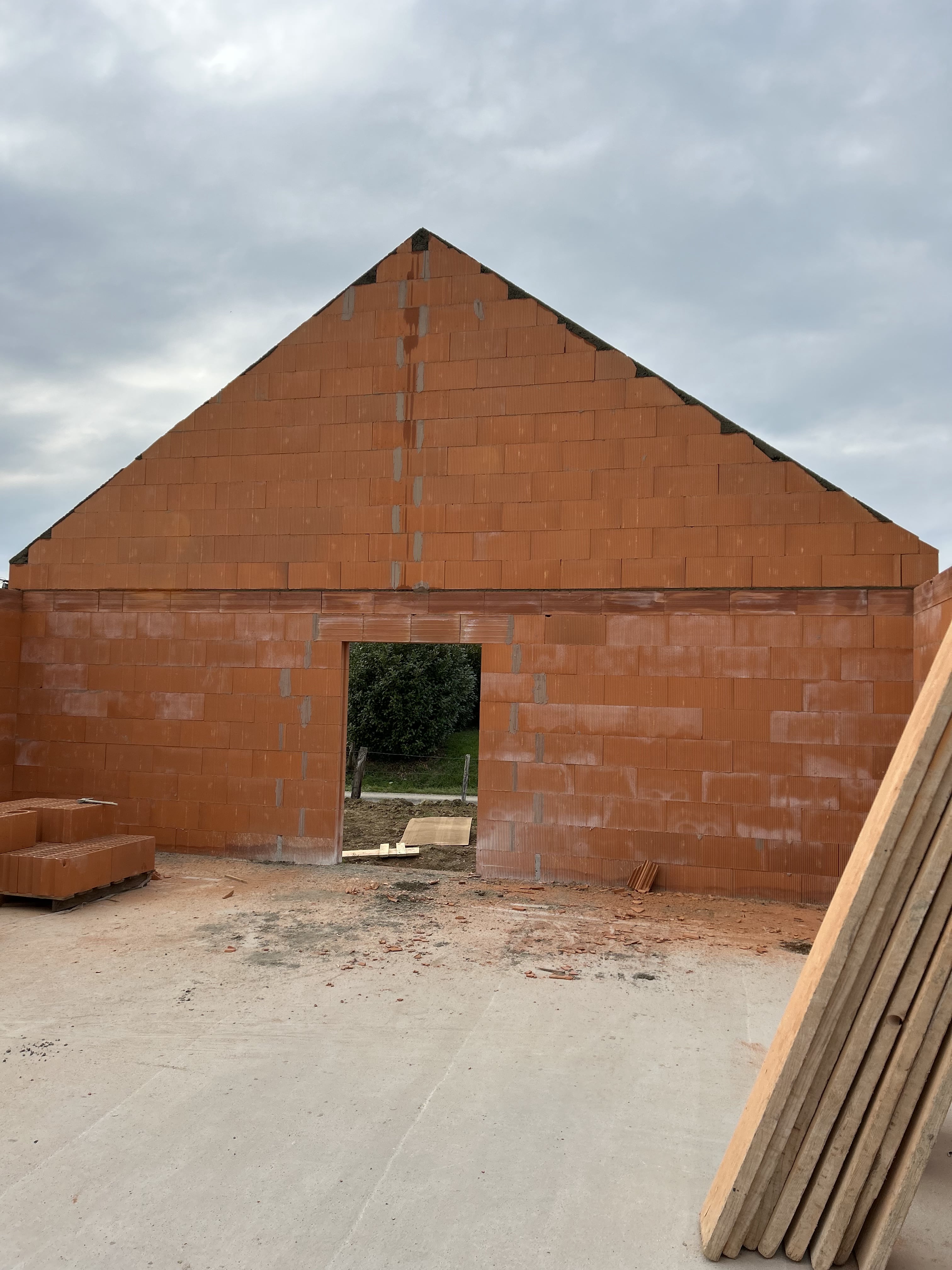 Rénovation Tous Corps d’État