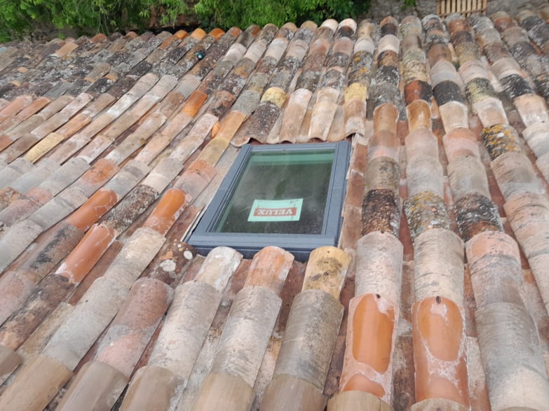 Couvreur Coulommiers